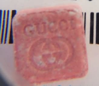 ecstasy gucci|Gucci 4x dose.